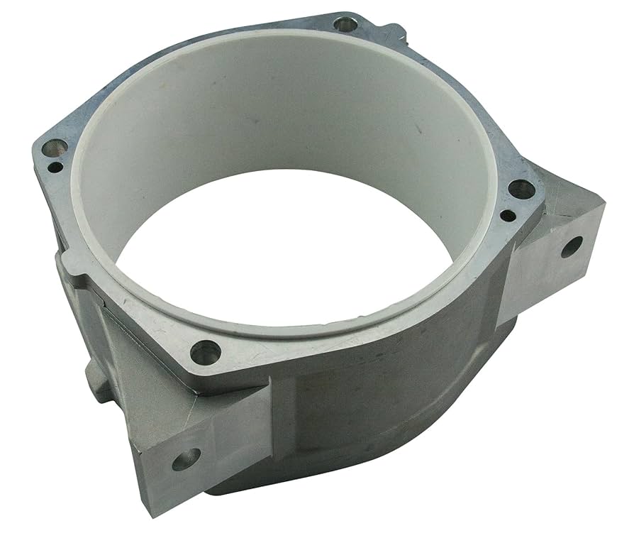 Amazon.com: Wear Ring Jet Pump Impeller Housing (For Yamaha